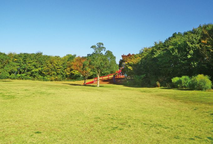 農業文化園・戸田川緑地